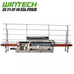 WTZ633 Glass straight beveling/grinding machine